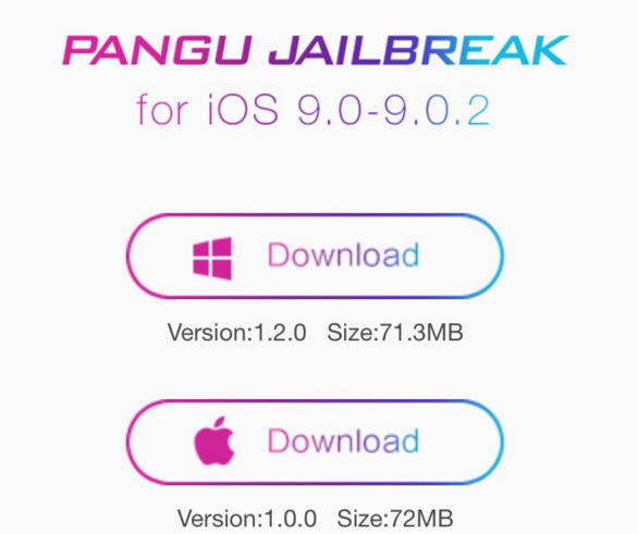 jailbreak.pangu ios 10 jailbreak tool for mac