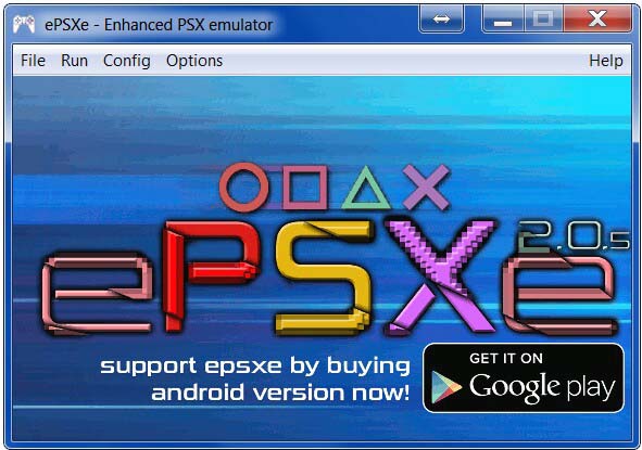 ps1 emulator for mac download
